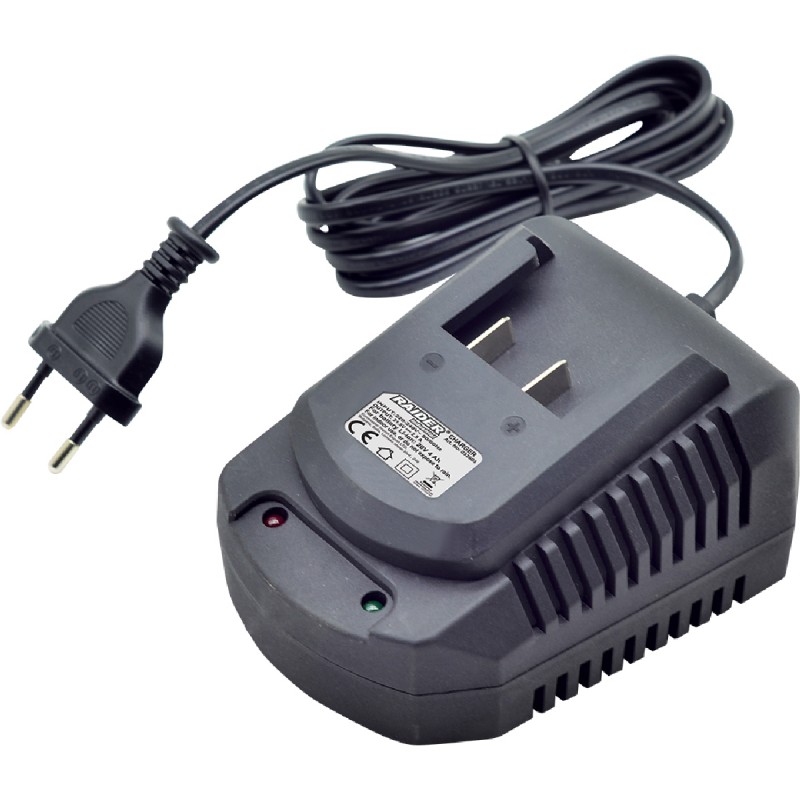 RAIDER ΦΟΡΤΙΣΤΗΣ ΓΙΑ INDUSTRIAL 20V 032601 RAIDER ΦΟΡΤΙΣΤΗΣ ΓΙΑ INDUSTRIAL 20V 032601