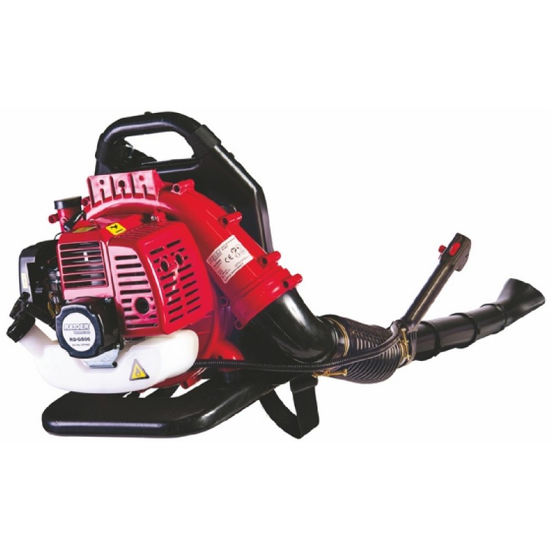 RAIDER ΦΥΣΗΤΗΡΑΣ ΒΕΝΖ/ΤΟΣ 1.7hp RD-GB06 077402 RAIDER ΦΥΣΗΤΗΡΑΣ ΒΕΝΖ/ΤΟΣ 1.7hp RD-GB06 077402