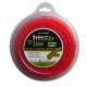 BAX ΜΕΣΙΝΕΖΑ ΣΤΡΟΓΓΥΛΗ  2mm - 124m (1304-20124)