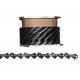 ΒΑΧ ΑΛΥΣΙΔΑ ΣΕ ΡΟΛΟ 325" - 1.5mm - 30.4m (B2S-BL)