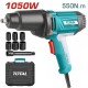 TOTAL ΕΠΑΓΓ. ΜΠΟΥΛΟΝΟΚΛΕΙΔΟ 1/2" / 550Nm / 1.050W (TIW10101)