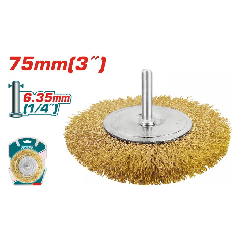 TOTAL ΣΥΡΜΑΤΟΒΟΥΡΤΣΑ ΔΡΑΠΑΝΟΥ 75mm (TAC34031)