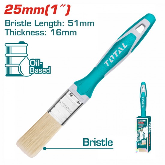 TOTAL ΠΙΝΕΛΟ ΕΠΑΓΓ. 1" (THT84016)