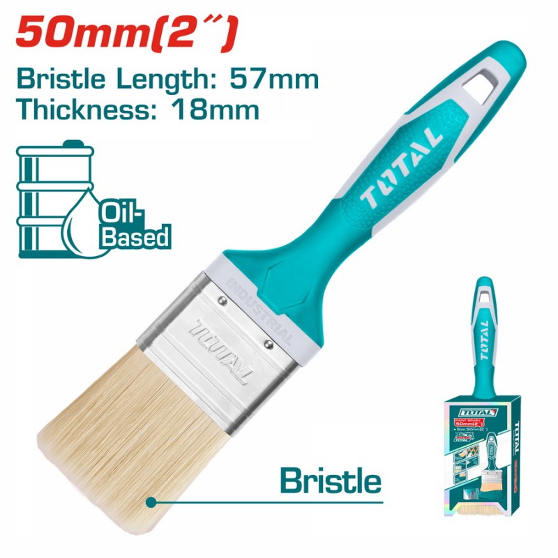 TOTAL ΠΙΝΕΛΟ ΕΠΑΓΓ. 2" (THT84026)