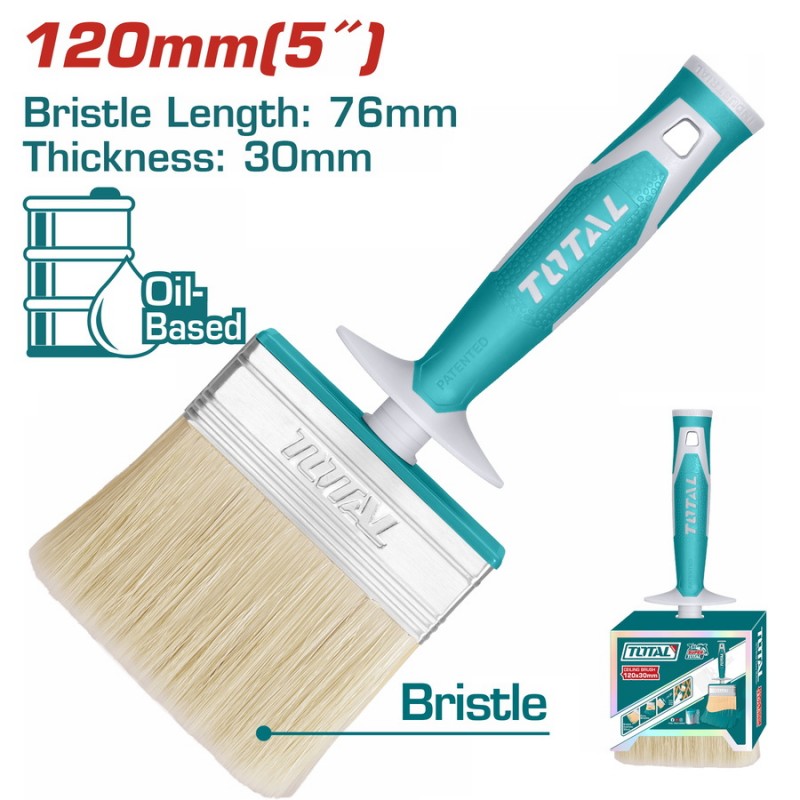 TOTAL ΕΠΑΓΓ. ΠΑΤΡΟΓΚΑ 5" (THT84120306)