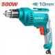 TOTAL ΔΡΑΠΑΝΟΣ ΗΛΕΚΤΡΟΝΙΚΟΣ 500W (TD2051026)