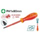 TOTAL ΚΑΤΣΑΒΙΔΙ ΜΑΓΝ. ΣΤΑΥΡΟΥ 1000V PH1 X 80 (THTISPH180)