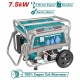 TOTAL ΕΠΑΓΓ. ΗΛΕΚΤΡΟΓΕΝΝΗΤΡΙΑ ΒΕΝΖΙΝΗΣ 7.500W (TP175006)