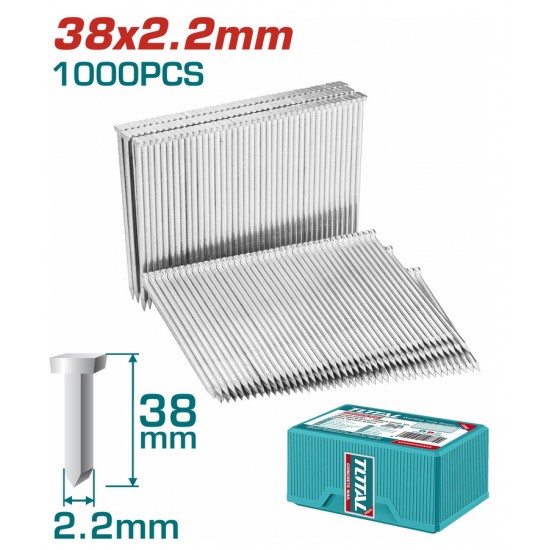 TOTAL ΠΡΟΚΕΣ 38mm ΓΙΑ TAT8641 ( TAC918383)