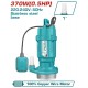 TOTAL ΥΠΟΒΡΥΧΙΑ ΑΝΤΛΙΑ ΟΜΒΡΙΩΝ ΥΔΑΤΩΝ 370W (TWP63706)