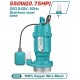 TOTAL ΥΠΟΒΡΥΧΙΑ ΑΝΤΛΙΑ ΟΜΒΡΙΩΝ ΥΔΑΤΩΝ 550W (TWP65506)