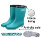 TOTAL ΓΑΛΟΤΣΑ ΜΕ ΕΠΕΝΔΥΣΗ FLEECE ΑΔΙΑΒΡΟΧΗ (TSP304L)