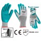 TOTAL ΕΠΑΓΓ. ΓΑΝΤΙΑ ΕΡΓΑΣΙΑΣ LATEX Anti-Cut (TSP1706-XL)