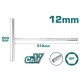 TOTAL ΕΠΑΓΓΕΛΜΑΤΙΚΟ ΤΑΦ ΙΣΙΟ 12mm (THTSW1206)