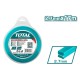 TOTAL ΜΕΣΙΝΕΖΑ ΤΕΤΡΑΓΩΝΗ 2.7mm - 17m (TSL2717)