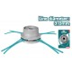TOTAL ΚΕΦΑΛΗ ΜΕΣΙΝΕΖΑΣ ΑΛΟΥΜ. UNIVERSAL FIX LINE 4 ΕΞΟΔΩΝ (ALS30032)