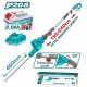 TOTAL ΤΗΛΕΣΚΟΠΙΚΟ ΨΑΛΙΔΙ ΜΠΟΡΝΤΟΥΡΑΣ ΜΠΑΤ. Li-ion 20V / 2Ah / 1 ΜΠΑΤΑΡΙΑ  (TPHT2016012)