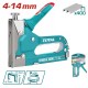 TOTAL ΚΑΡΦΩΤΙΚΟ ΧΕΙΡΟΣ 4-14mm (THT311425)