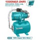 TOTAL ΠΙΕΣΤΙΚΟ ΝΕΡΟΥ 1.500W / 2HP (TWP415006)