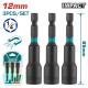 TOTAL ΜΑΓΝΗΤΙΚΟ ΚΑΡΥΔΑΚΙ 12mm 3ΤΕΜ (TAC271231)
