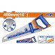 WADFOW ΣΕΓΑΤΣΑ ΞΥΛΟΥ & PVC 400mm (WHW8G16)
