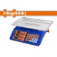 WADFOW ΗΛΕΚΤΡΟΝΙΚΗ ΖΥΓΑΡΙΑ 30Kg (WEC1520)