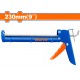 WADFOW ΠΙΣΤΟΛΙ ΣΙΛΙΚΟΝΗΣ 230mm (WCG1309)