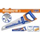 WADFOW ΣΕΓΑΤΣΑ ΞΥΛΟΥ & PVC 450mm (WHW8G18)