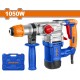 WADFOW ΠΙΣΤΟΛΕΤΟ ΣΚΑΠΤΙΚΟ - ΠΕΡΙΣΤΡ. SDS-PLUS 1.050W (WRH2D26)