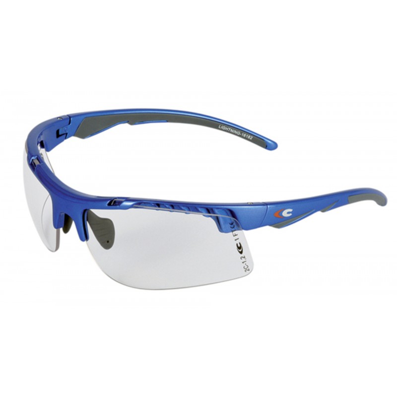 COFRA ΓΥΑΛΙΑ LIGHTNING E001-B100