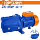 WADFOW ΑΝΤΛΙΑ ΕΠΙΦΑΝΕΙΑΣ ΑΥΤΟΜ. ΑΝΑΡΡΟΦΗΣΗΣ 1.500W / 2HP (WWPJA05)