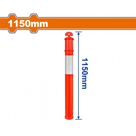 WADFOW ΚΟΛΩΝΑΚΙ ΠΕΖΟΔΡΟΜΙΟΥ PΕ 1150mm (WYJ2A11)