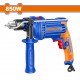 WADFOW ΔΡΑΠΑΝΟΣ ΚΡΟΥΣΤΙΚΟΣ 850W (WMD15851)