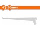 WADFOW ΒΡΑΧΙΟΝΑΣ ΡΑΦΙΟΥ 15cm (WZJ6315)