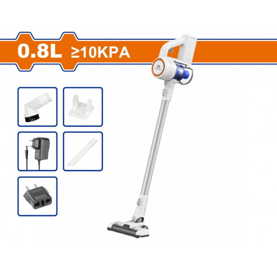 WADFOW ΣΚΟΥΠΑΚΙ ΜΠΑΤ. Li-ion 22.2V (WLV1502)