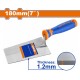 WADFOW ΜΥΣΤΡΙ ΤΕΤΡΑΓΩΝΟ 7" (WBT4307)