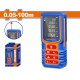 WADFOW ΜΕΤΡΗΤΗΣ ΑΠΟΣΤΑΣΕΩΝ LASER 100m (WDL1520)