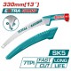 TOTAL ΕΠΑΓΓ. ΠΡΙΟΝΙ ΚΛΑΔΟΥ ΚΥΡΤΟ 33cm (THPS3308)