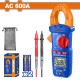 WADFOW ΑΜΠΕΡΟΤΣΙΜΠΙΔΑ ΨΗΦΙΑΚΗ AC 600A (WDΜ8601)