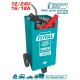 TOTAL ΕΠΑΓΓ. ΦΟΡΤΙΣΤΗΣ-ΕΚΚΙΝΗΤΗΣ ΜΠΑΤΑΡΙΩΝ 12/24V / 16-18A / 70-300Ah (TBC2201)