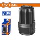 WADFOW ΜΠΑΤΑΡΙΑ ΛΙΘΙΟΥ 16V / 2Ah (WLBM520E)