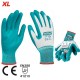 TOTAL ΓΑΝΤΙΑ ΝΙΤΡΙΛΙΟΥ TSP1202 N-10(XL)