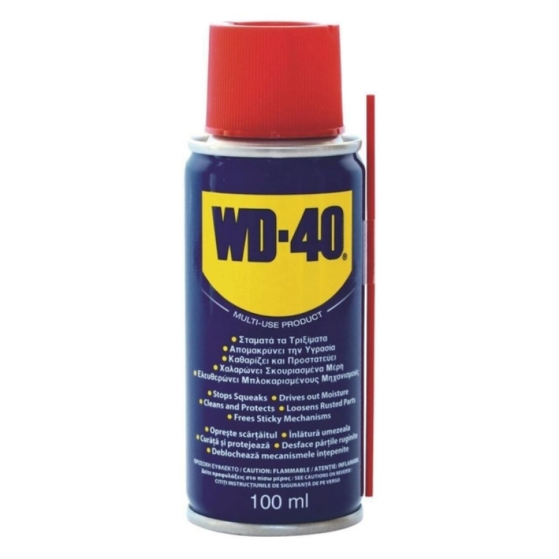 WD-40 Multi-Use Product Σπρέι 100ml