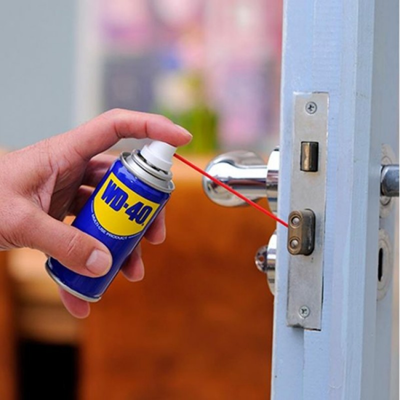 WD-40 Multi-Use Product Σπρέι 100ml