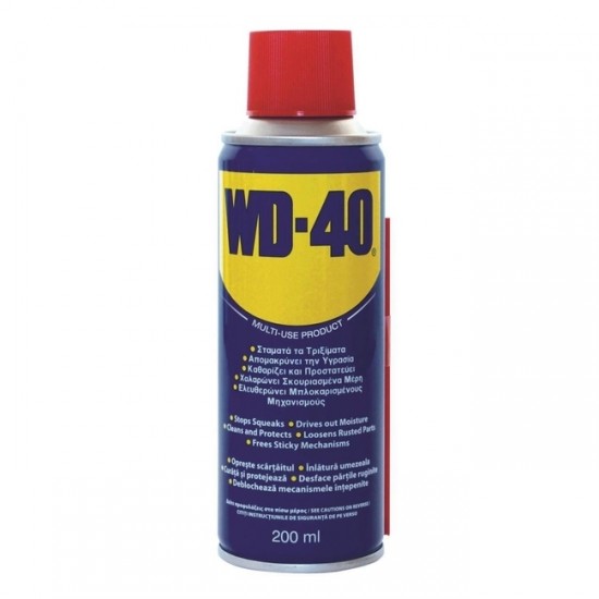 WD-40 Multi-Use Product Σπρέι 200ml