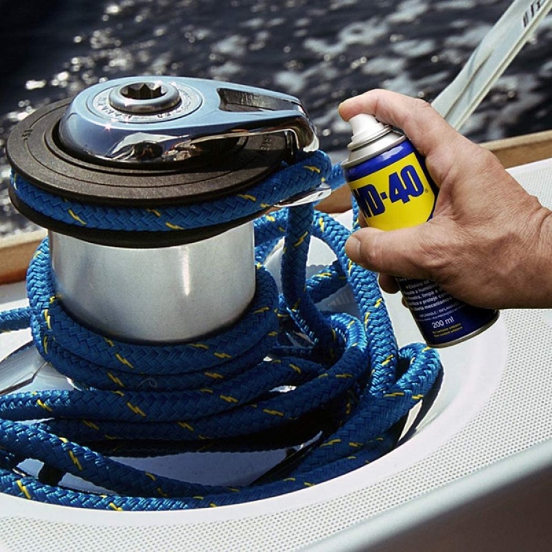 WD-40 Multi-Use Product Σπρέι 200ml