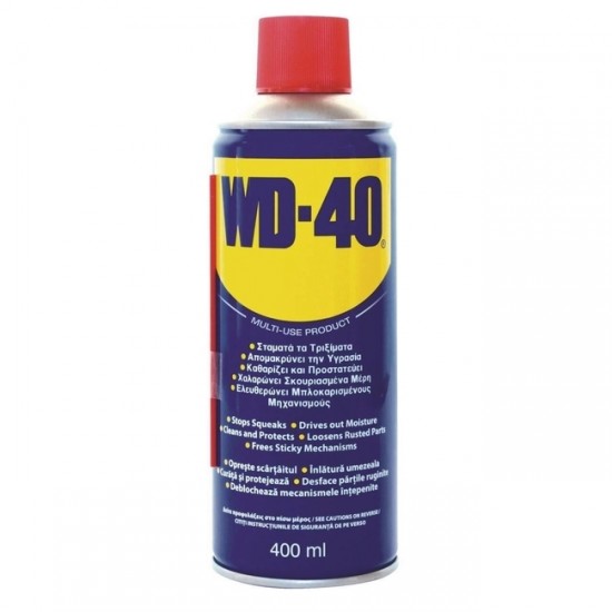 WD-40 Multi-Use Product Σπρέι 400ml