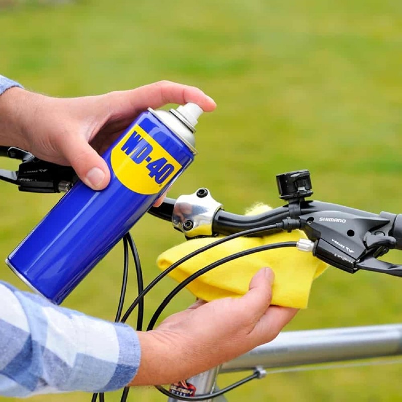 WD-40 Multi-Use Product Σπρέι 400ml