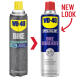 WD-40 Specialist Bike Degreaser 500ml απολιπαντικό ποδηλάτου