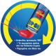 WD-40 Specialist Contact Cleaner Spray 400ml Σπρέι καθαρισμού ηλεκτρικών επαφών